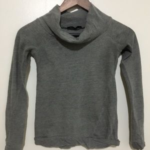 100% Merino Turtleneck Sweater, Super warm &Trendy